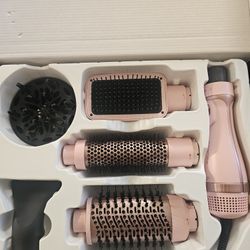 Wavytalk 5 In 1 Brush 