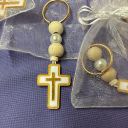 Baptism,,party Favors