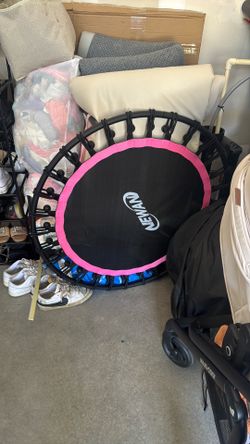 Mini Trampoline