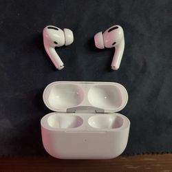 Air Pods Pro 1st Gen