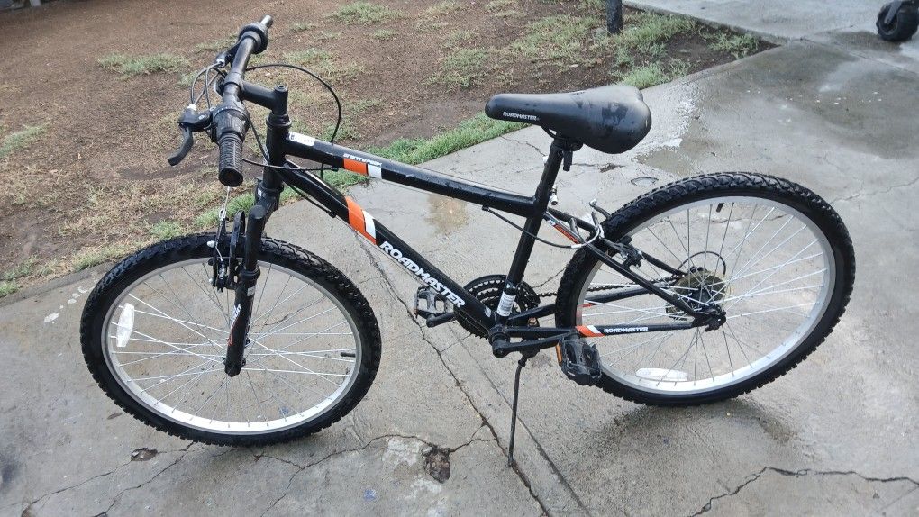 Bike