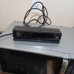 Xbox One Kinect Camera Motion Detector