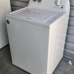 NICE ROPER WASHER
