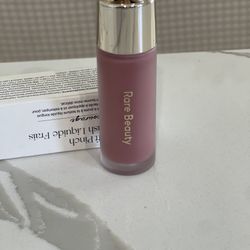 Brand New Rare Beaty Liquid Blush!