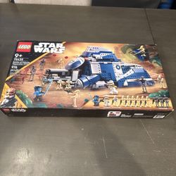Star Wars Lego Set Brand New