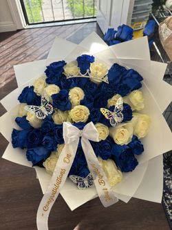 Ramos De Rosas
