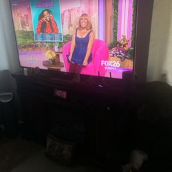 Sony 65 Inch Smart TV