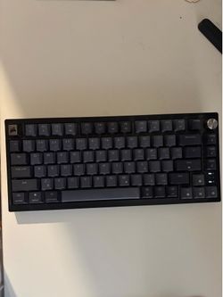 Corsair K65 PLUS WIRELESS RGB Mechanical Gaming Keyboard
