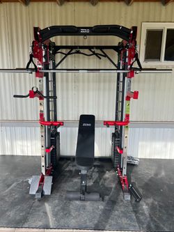 💥Smith Machine 200💥