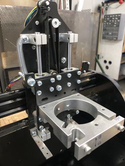 MillRight CNC M3 for Sale in Scottsdale AZ OfferUp