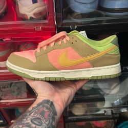 Nike Sun Club Dunks 