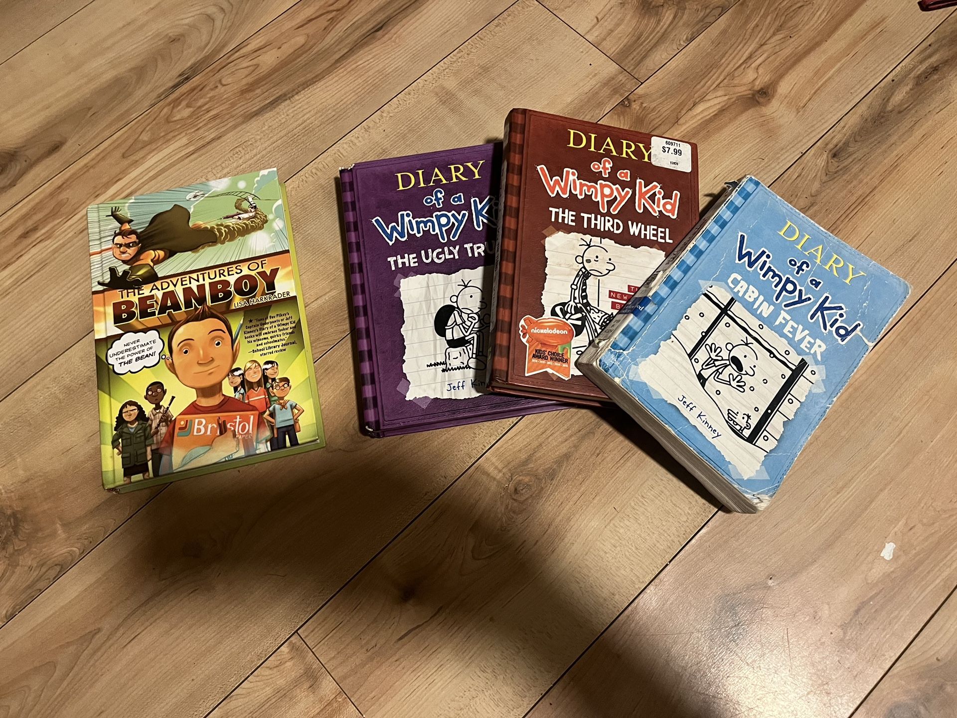 Free Kids Books 