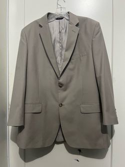 Men’s Suit Jacket