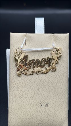 Pendant