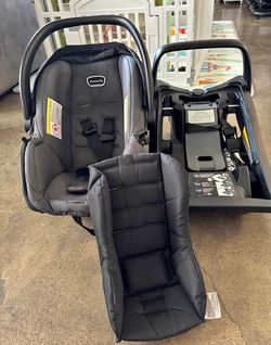 car seat