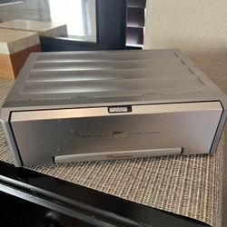Pioneer XDV-P9 6 Disc DVD player