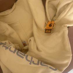 Carhartt Hoodie