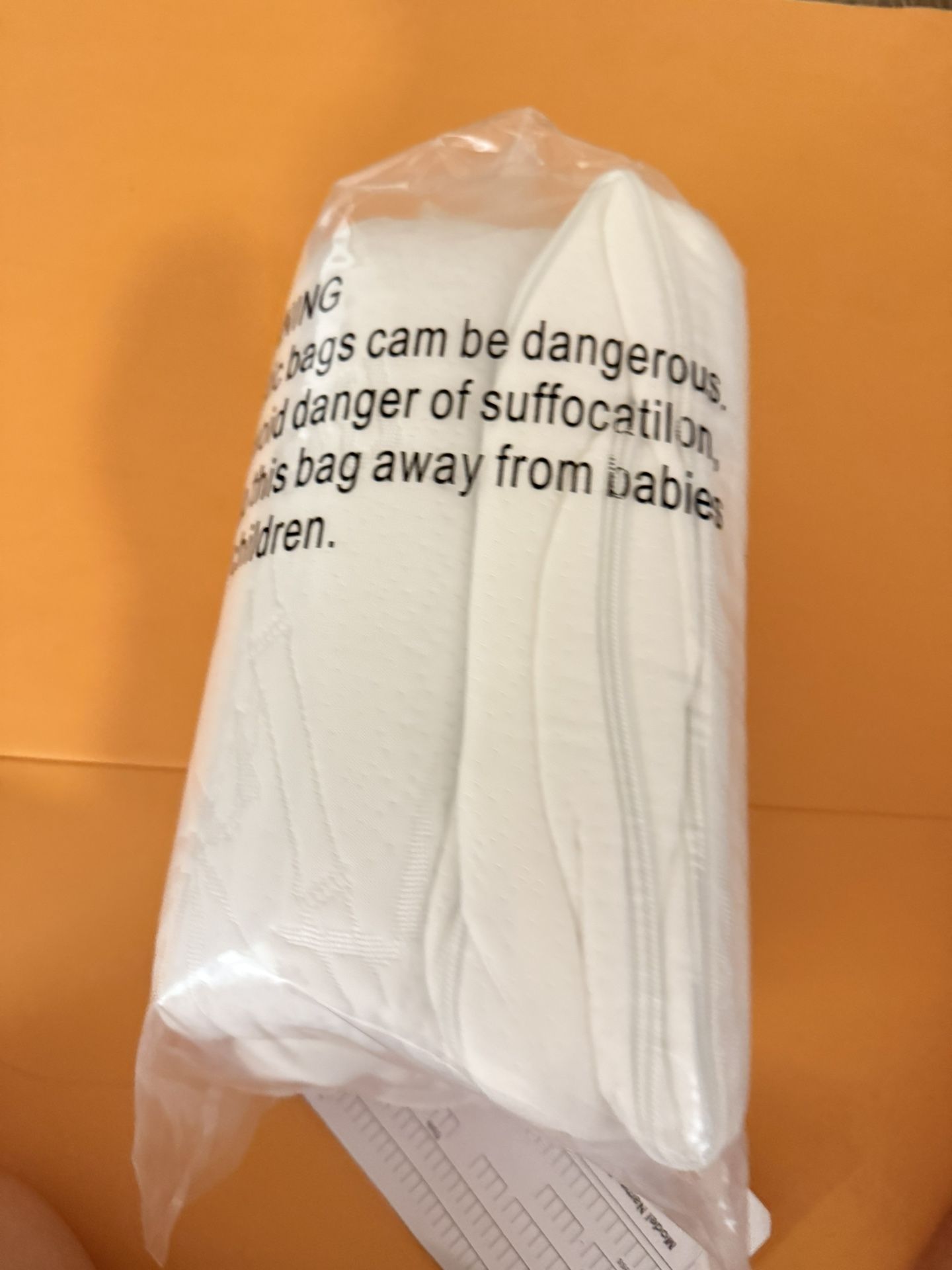 Bassinet Mattress 