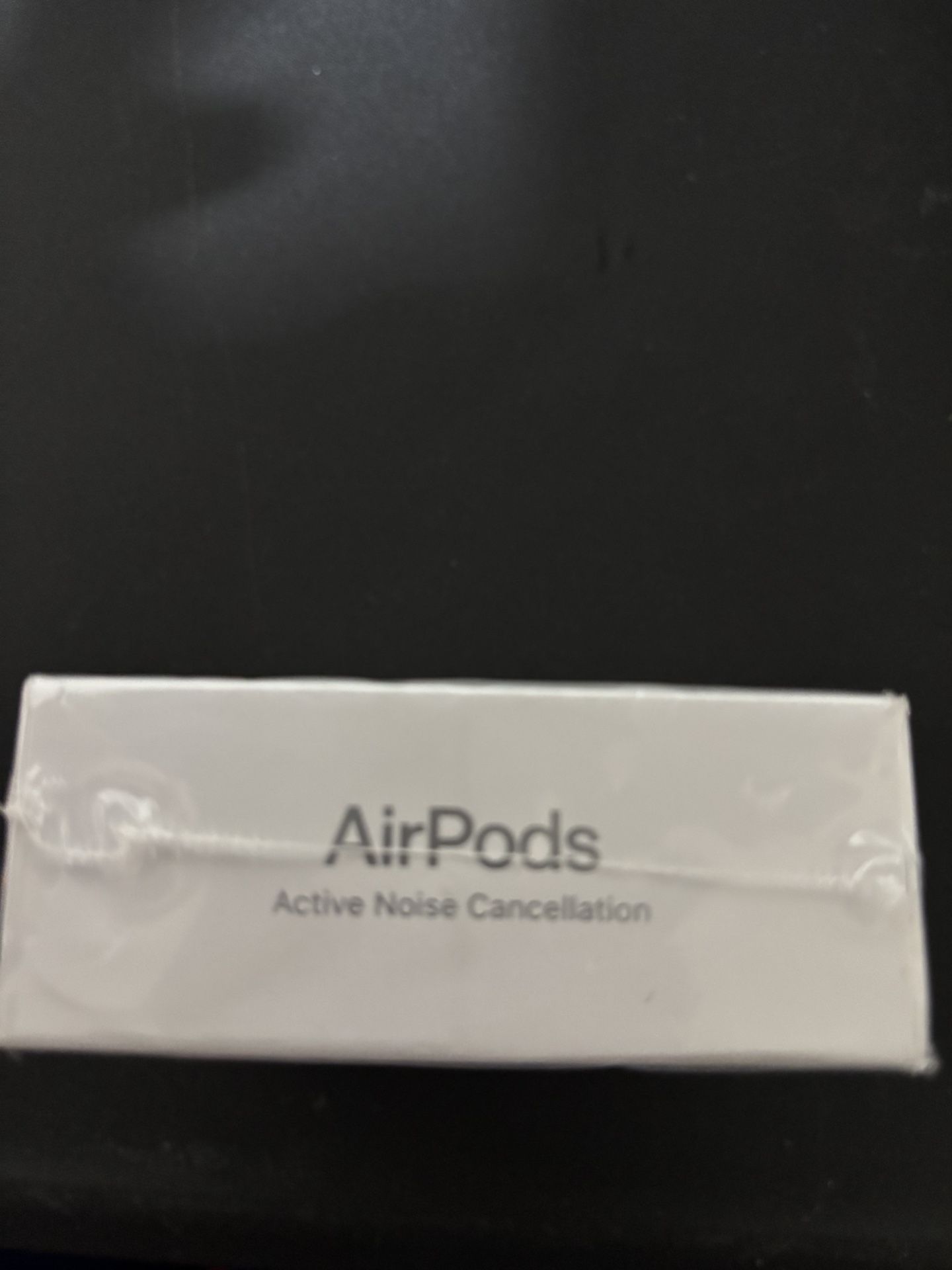 Airpod pro 4