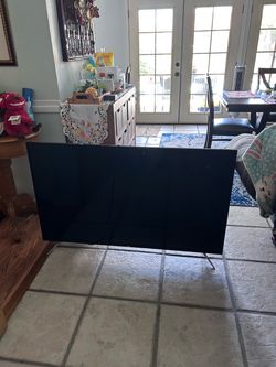 Free 55" tcl tv