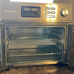 Electric Oven