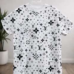 Louis Vuitton T-Shirt For Men