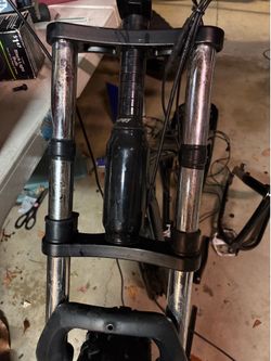 Ridstar forks need gone asap