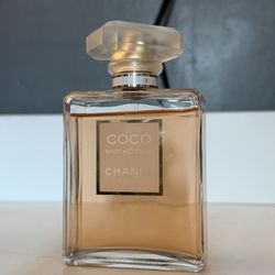 Coco Chanel Perfume