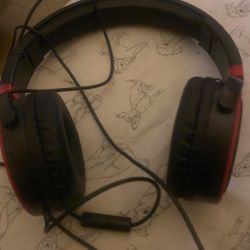 Headphones 