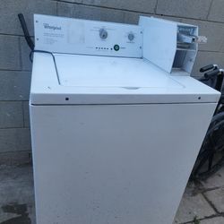 Washer 