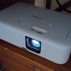Epson HD (1080p) Projector