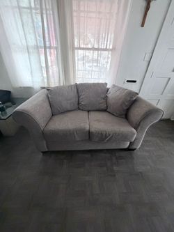 Free couch