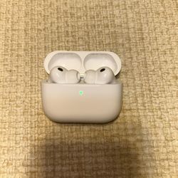 AirPods Pro 3