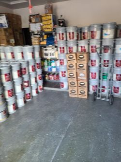 Paint for sale
