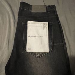 Purple Jean’s