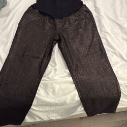Maternity Pants 
