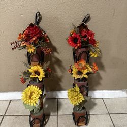 Outdoor/Indoor Floral Decoration 