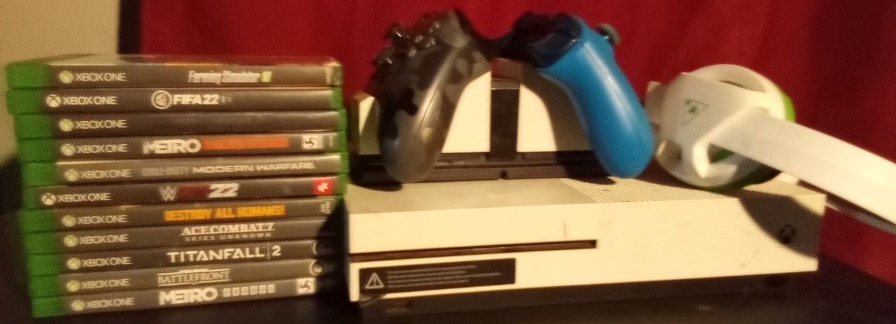 Xbox One