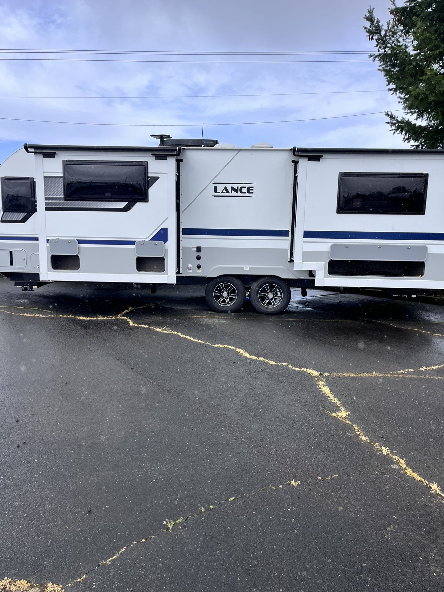2024 Lance TT 2465