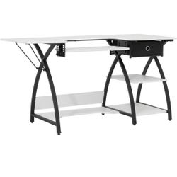Sewing Desk Table 