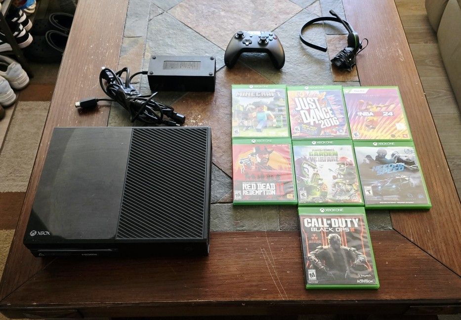 Xbox ONE