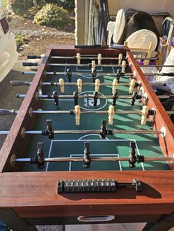 Foosball Table