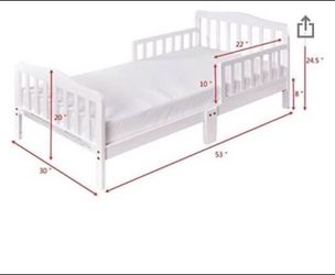 bed for boy or girl in good condition with mattress