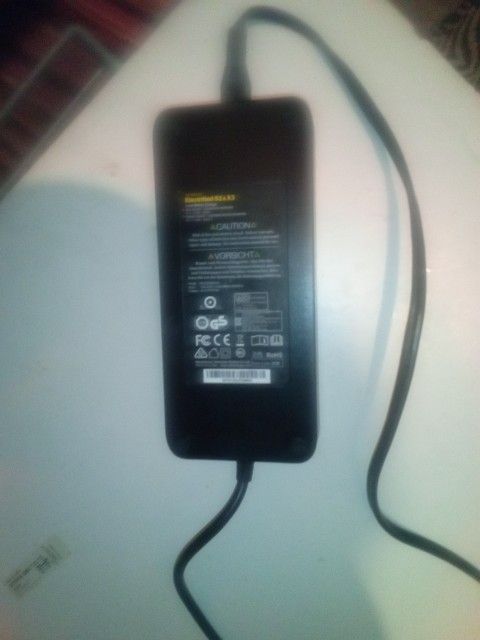 Vanmoof Electrified Charger