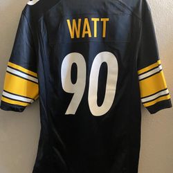 Medium Nike Tj Watt Jersey