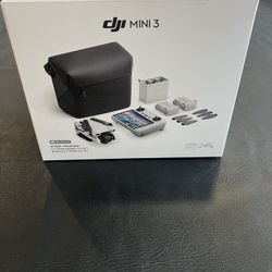 DJI Mini Drone