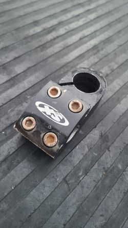 90's bmx parts!