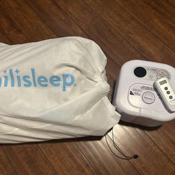 chilipad weighted blanket heating and cooling