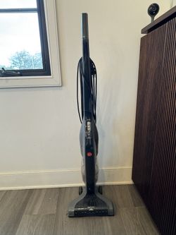Hoover Wind Tunnel Power Brush Vacuum 