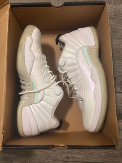 Air Jordan 12 Low
